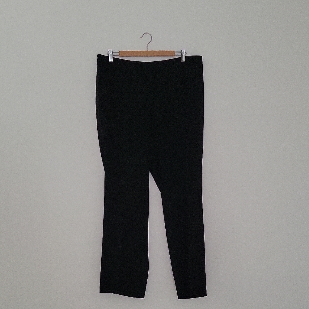 Lafayette 148 New York | Barrow Dress Pants | Size 14W